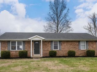 5855 Richpond Rd, Bowling Green, KY 42104