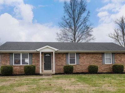 5855 Richpond Rd, Bowling Green, KY, 42104