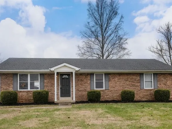 5855 Richpond Rd, Bowling Green, KY 42104