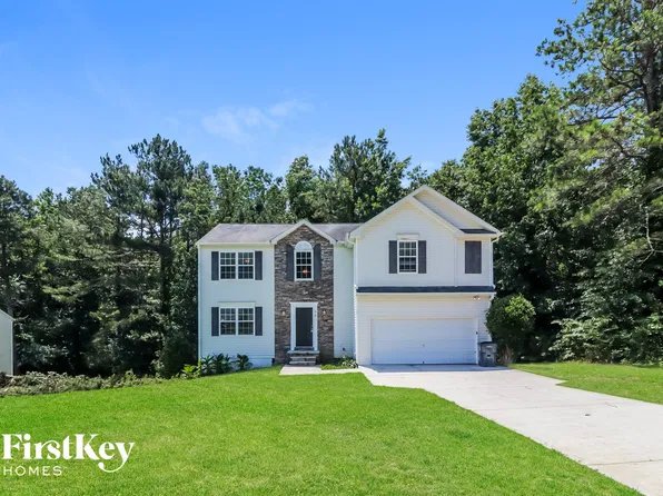 96 Windriver Trl, Powder Springs, GA 30127