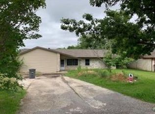 2501 McDearmon St, Sachse, TX 75048