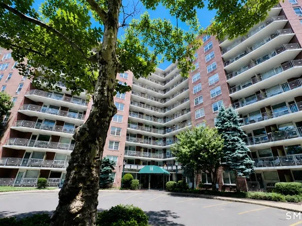 91 Strawberry Hill Avenue #425, Stamford, CT 06902