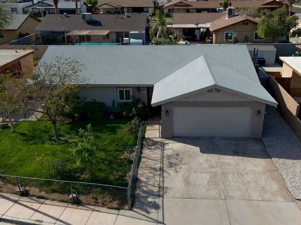 1727 W 26th Dr, Yuma, AZ 85364