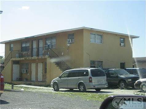 2nd image of 693 SW 5th St APT 1
