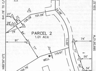 Chilson Rd, Howell, MI 48843