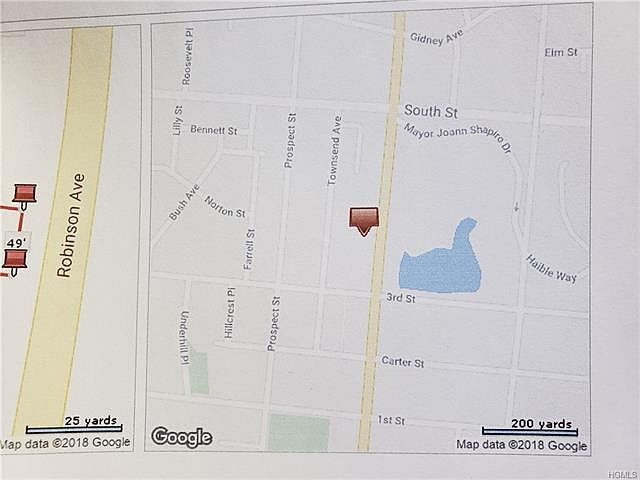 2nd image of 125 Robinson Ave