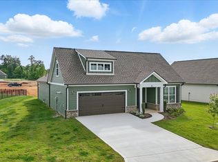 Palazzo Plan, Haven Hill, Lenoir City, TN 37771