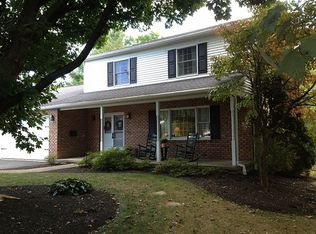 212 S Christian St, Cleona, PA 17042