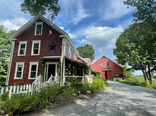 1619 E Madison Rd, Madison, ME 04950