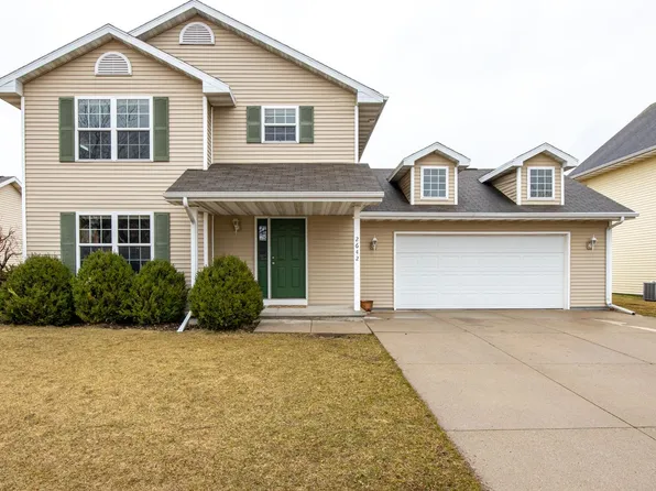 2642 Marathon Ave, Neenah, WI 54956