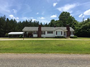1249 Centennial Rd, Saluda, SC 29138