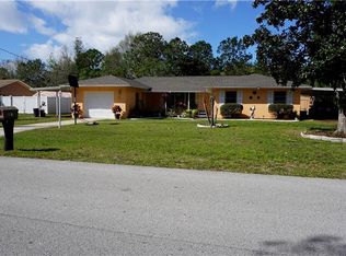 449 Tryon Cir, Spring Hill, FL 34606