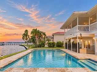 1706 Pine St, Melbourne Beach, FL 32951