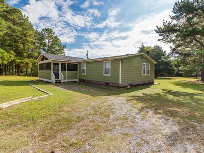 821 Sulphur Springs Rd, Warrenton, NC, 27589