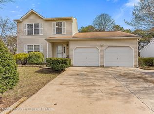 17 Paris Dr, Brick, NJ 08723