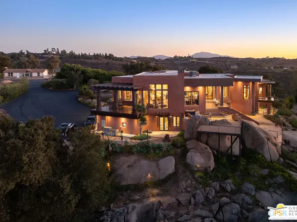 19210 Highland Hills Dr, Ramona, CA 92065