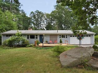 47 Quaboag Rd, Acton, MA 01720