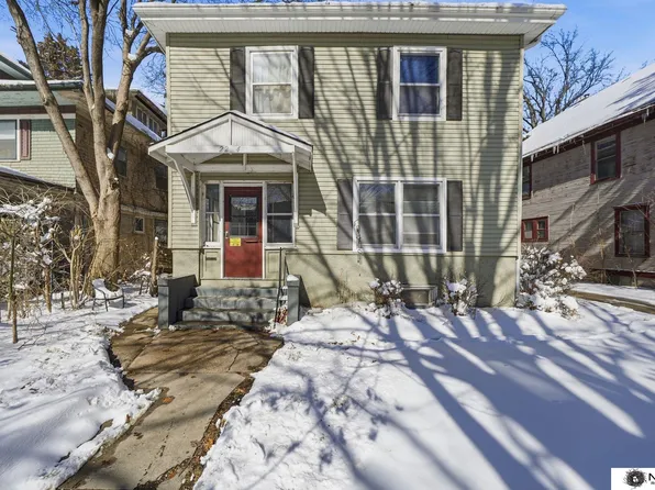 2224 A St, Lincoln, NE 68502