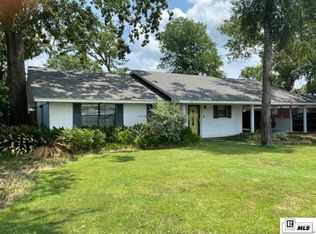 3626 Old Sterlington Rd, Monroe, LA 71203