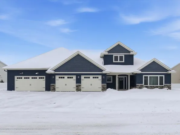 2035 Sandstone Loop N, Sartell, MN 56377