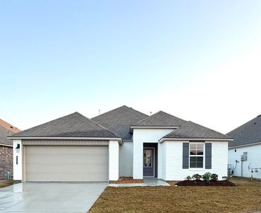 337 Sawyer Dr, Sulphur, LA, 70665