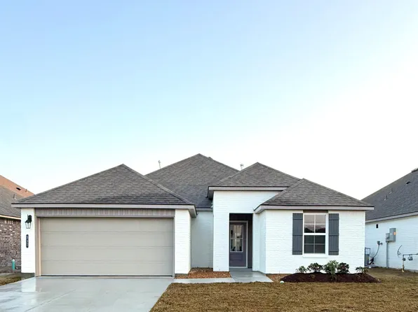 256 Pipers Ln, Sulphur, LA 70665