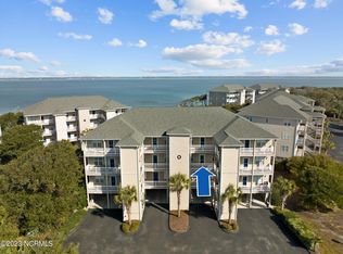 1700 Salter Path Rd #203O, Atlantic Beach, NC 28512