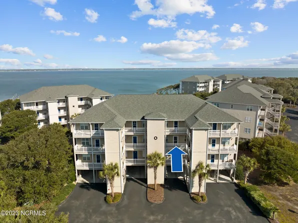 1700 Salter Path Road #203-O, Indian Beach, NC 28512