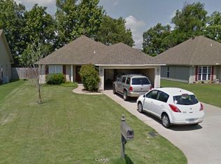 3505 Derby Dr, Jonesboro, AR 72404