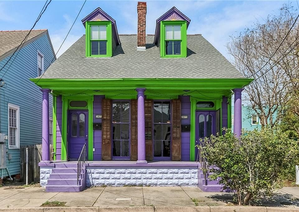 1st image of 2475 N Rampart St