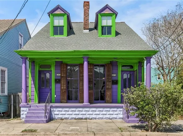 2473-75 N Rampart St, New Orleans, LA 70117