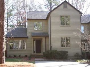 4125 Five Oaks Dr, Durham, NC 27707