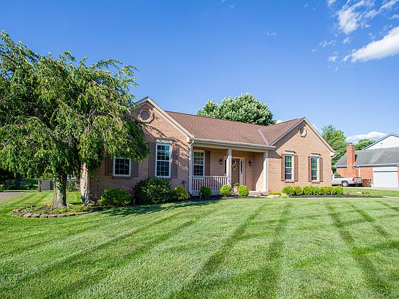 2nd image of 2560 Teaberry Ct