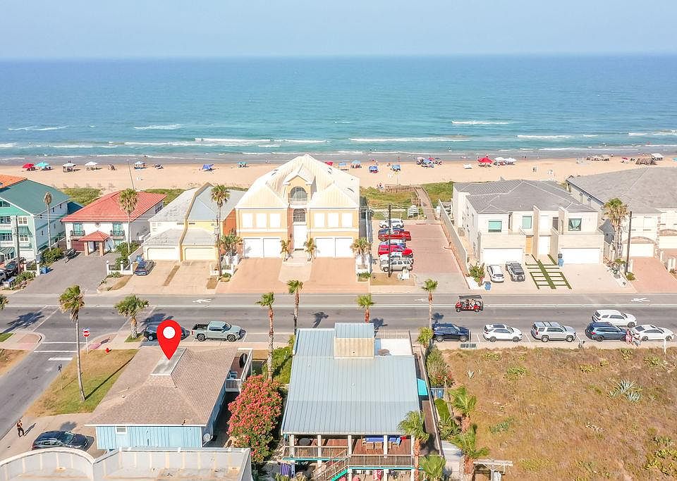 5213 Gulf Blvd, South Padre Island, TX 78597 Zillow