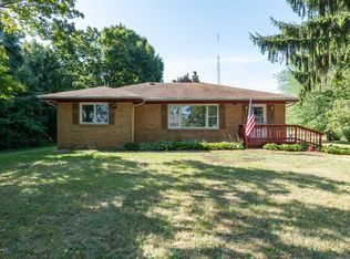 1798 Townline Rd, Benton Harbor, MI 49022