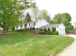 8225 State Route 88, Ravenna, OH 44266