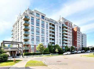 120 Dallimore Cir #317, Toronto, ON M3C 4J1