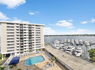 1200 Marine Way #601, North Palm Beach, FL 33408