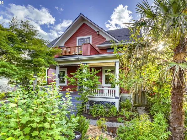 5255 NE 20th Ave, Portland, OR 97211