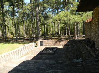 411 Columbia Road 13, Magnolia, AR 71753