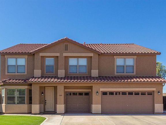 4th image of 3133 W Silver Sage Ln