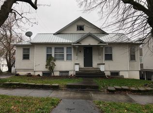 315 NE Spaulding St #B, Pullman, WA 99163