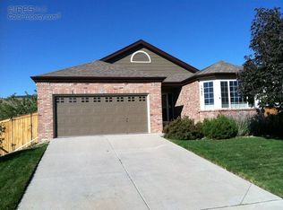 1345 Banyan Dr, Fort Collins, CO 80521