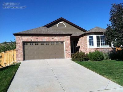 1345 Banyan Dr, Fort Collins, CO, 80521
