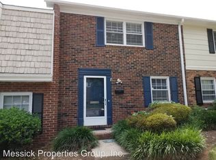 2922 C Saint Marks Rd, Winston Salem, NC 27103