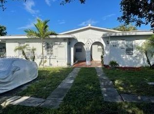 5411 SW 24th Ave, Fort Lauderdale, FL 33312
