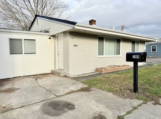 1304 N 3rd St, Renton, WA 98057