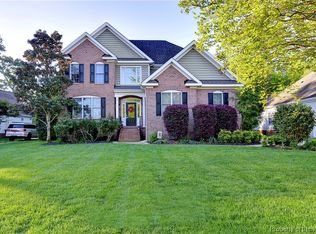 110 Liberty Way, Carrollton, VA 23314