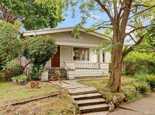 5408 Kensington Pl N, Seattle, WA 98103