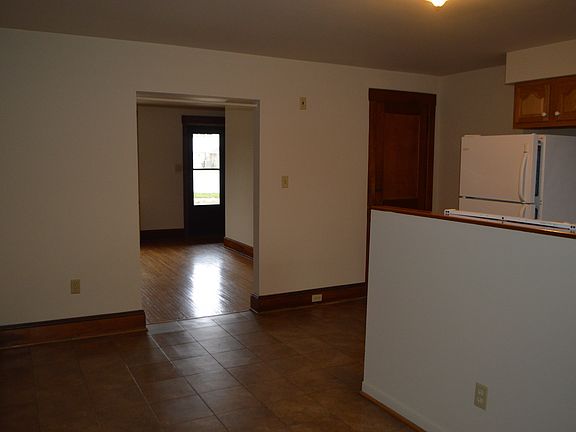 Remodeled Kitchen